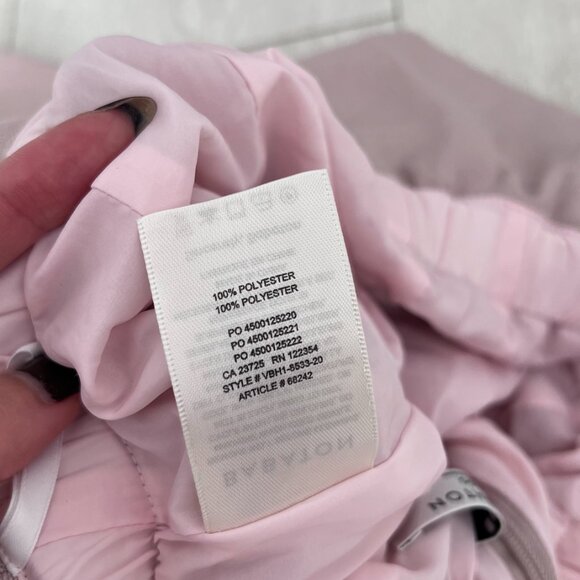 Aritzia Babaton Flutter Jumpsuit Strapless - Picture 7 of 8